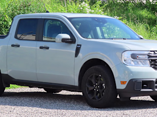 2022 Ford Maverick: Features, Pricing, and Performance