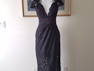 Formal Dress Design
