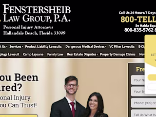 Social Media Specialist | Law Group P.A 