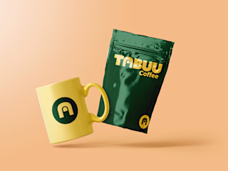 Tabuu Coffee - Creating a decaf coffee revolution
