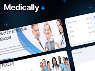 Medically