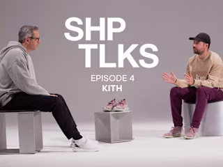 adidas Originals x SHPTLKS x KITH