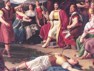Norse Mythology