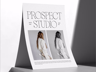 Prospect Studio