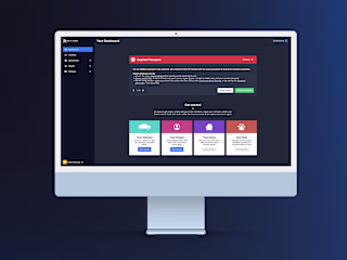 MyKeyInfo