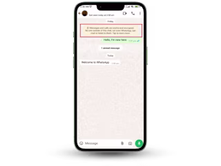 Can Government Spy on WhatsApp