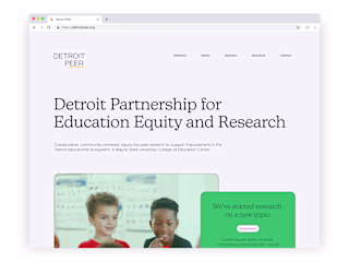 Detroit PEER