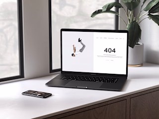 UI/UX Design Jump Like Me