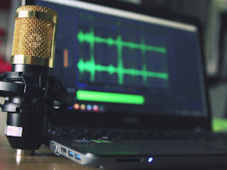 Voice Over Service
