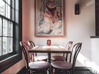 Where to Eat in Albany, NY