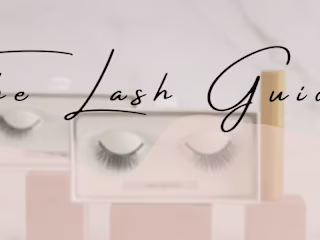 The Ultimate Guide to Our Magnetic Lash Collections