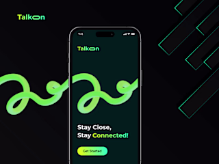 Chat App Design