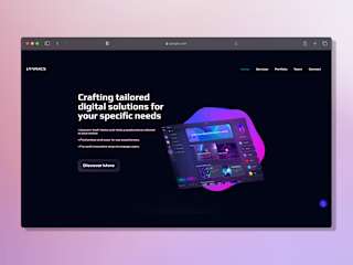 Namics.io
