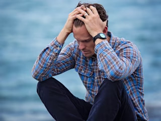 Win the Battle Against Depression: 10 Powerful Techniques to Hel