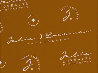 Julia Lorraine Photography | Brand and Web Design
