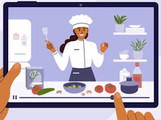 Exploring how a food delivery company can improve its offer