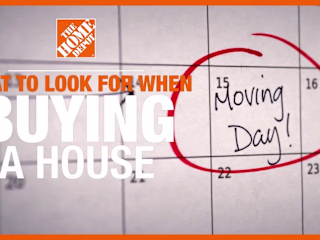 What to Look for When Buying a House | New Movers | The Home De…