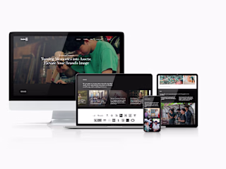 Studio80s.net: Showcasing Photo- and Videography Excellence