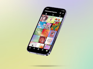 Entheoscope Magazine - Digital Marketing