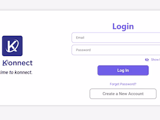 iKonnects - It’s time to konnect