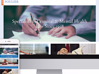 Law Firm Website