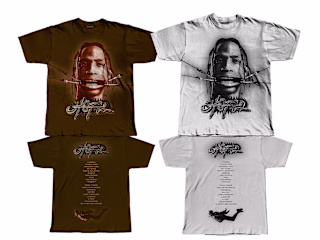 Clothing Design Merch