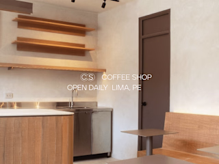 Somma Coffee Shop