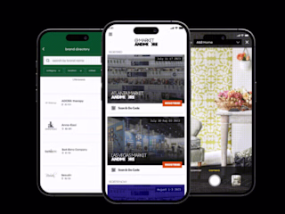 E-Commerce with Sales Insights SaaS App
