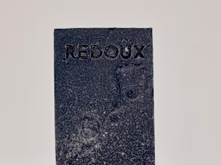 Redoux - “Don’t Think” Cleansing Bar Concept and Copy