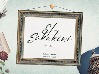 Sakakini Palace Presentation