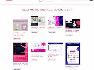 Online Ordering System