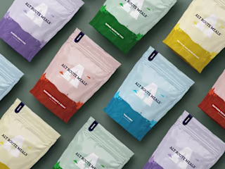 Alt Route Meals