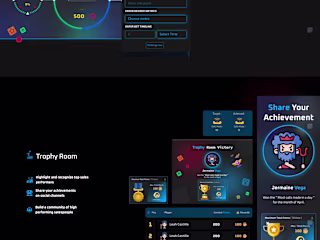 Rake Rewards