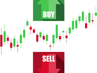 Using AI and Machine learning to forecast the financial market