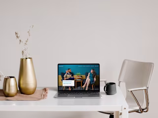 Harvard Kennedy School - Website and Full-Stack Digital Platform