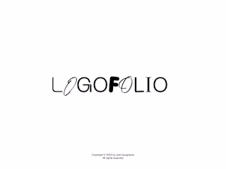 Logofolio on Behance