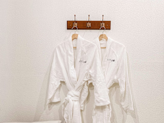 PR & social media for a med spa
