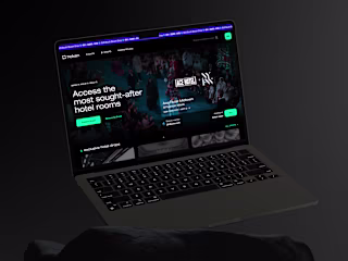 Hoken - Web App