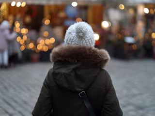 Manage Seasonal Depression and Enjoy the Holidays