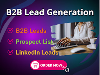 Lead Generation