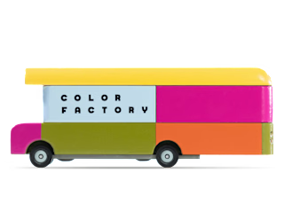 Brand Collaborations | Candylab