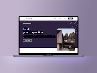 Archi World