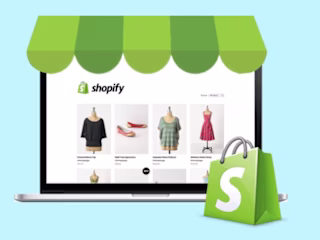 Ecommerce Website Development