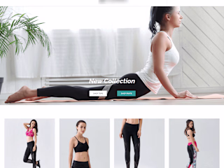 Yoga Queens
