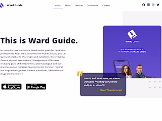 Ward Guide