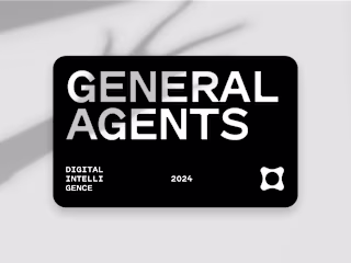 General Agents