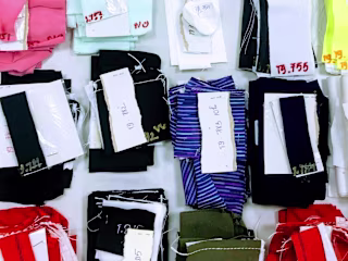Video Series for Sustainable Fashion Brand | prAna 