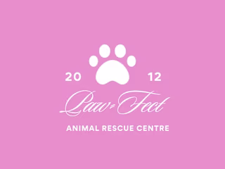 Copy For Paw-fect Animal Rescue Centre