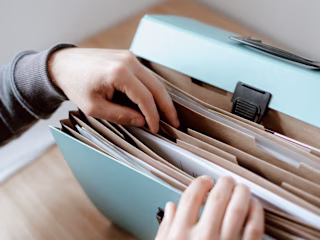 File Organizer