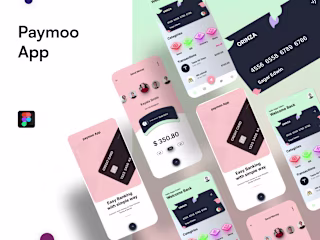 Paymoo - Mobile Payment Service 
